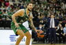 „Žalgiris“ klupo antrąkart  (BNS nuotr.)