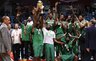 Nigerija pirmą kartą laimėjo Afrikos čempionatą (FIBA nuotr.)