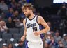 D.Sabonis pelnė 27 taškus (Scanpix nuotr.)