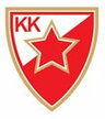 crvena_zvezda_logo_13 Organizatorių nuotr.