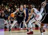 M.Gulbis galvojo išplėšęs pratęsimą, bet tai buvo tik deficito sumažinimas (FIBA nuotr.)