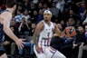 J.Robinsonas pelnė 11 taškų (Euroleague.net)