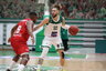 I.Cordinier domina Eurolygos klubus (Euroleague.net)