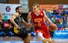 M.Pocius įmetė 15 taškų ir surinko 13 naudingumo balų