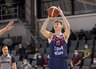 G.Bergaudas žais Prancūzijoje (LKL nuotr.)