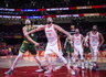 A.Bogutas buvo nepatenkintas teisėjavimu (FIBA nuotr.)