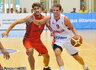 Vengrai mačą laimėjo (FIBA Europe nuotr.)