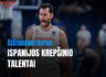 (Krepsinis.net nuotr.)