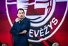 N.Čanakas lieka Panevėžyje (BNS nuotr.)