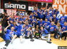 „Cibona“ klubas lauks geresnių laikų
