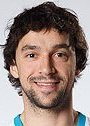 Llull Sergio 12 Krepsinis.net
