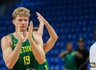 Kuzminskas (Matas Baranauskas, Fotodiena.lt)