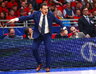 D.Itoudis su CSKA bandys užkariauti Eurolygos viršūnę (Scanpix nuotr.)