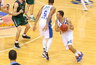 N.Vranješas pasirodė solidžiai (nuotr. Euroleague.net)
