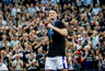 M.Normantas toliau žais Bilbao komandoje (FIBA nuotr.)