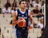 K.Sloukas ėmėsi lyderio vaidmens