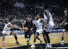 M.Normantas pelnė 3 taškus (FIBA Europe nuotr.)