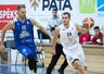 D.Domarkas pelnė 19 taškų (Organizatorių nuotr.)