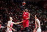 B.Daviesas tapo turo MVP