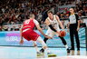 A.Obstas prisidėjo prie pergalės (FIBA nuotr.)