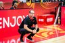 N.Nurse'as atidavė pagarbą lietuviui (FIBA nuotr.)