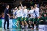 „Žalgiris“ susižėrė 555 tūkst. eurų (BNS nuotr.)