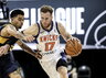I.Brazdeikis buvo itin rezultatyvus