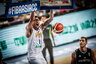 I.Austinas po pertraukos grįžo į krepšinį (FIBA nuotr.)