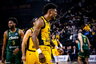 Ch.Silva domina Eurolygos klubus (FIBA nuotr.)