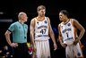 A.Kurucas paliko Latvijos klubą (FIBA nuotr.)