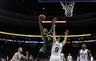 G.Antetokounmpo atvedė „Bucks“ į nesunkią pergalę (Scanpix nuotr.)