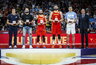 Taip atrodo simbolinis turnyro penketas (FIBA nuotr.)