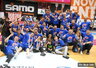 „Cibona“ laimėjo po šešerių metų pertraukos