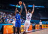 Kh.Carringtonas žais Eurolygoje (FIBA nuotr.)