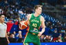 M.Grigonis tapo pagrindiniu pergalės kalviu (FIBA nuotr.)