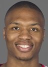 Lillard Damian 12 Krepsinis.net