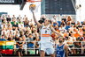 I.Vaitkus sulaukė žalios šviesos iš Kėdainių klubo (Lietuvos 3x3 krepšinio asociacija)
