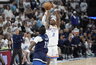 Sh.Gilgeousas-Alexanderis atsidūrė per pergalę nuo NBA finalo (Scanpix nuotr.)