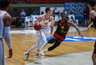 A.Kulboka buvo sunkiai sulaikomas (Euroleague.net)