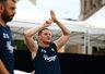 V.Šulskis su komanda nužygiavo iki finalo (FIBA nuotr.)
