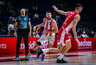 R.Giedraitis pasitinka Adrijos lygos atkrintamąsias