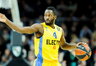 J.Pargo jau yra ilgametis „Maccabi“ žaidėjas (Edvardas Blaževičius, Fotodiena.lt)
