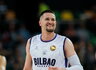 M.Normantas pelnė tašką (FIBA Europe nuotr.)