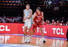 Kroatai dominavo (FIBA nuotr.)