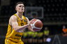 E.Fridrikssonas tapo „Šiaulių“ lyderiu (BNS nuotr.)