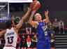 L.Želnytė žais Europos taurėje (FIBA Europe nuotr.)