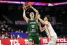 U17 vaikinai pradėjo kovas (FIBA nuotr.)