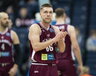 Panevėžio ekipa iškovojo svarbią pergalę (FIBA Europe nuotr.)