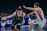 V.Marinkovičius buvo rezultatyviausias Belgrado klube