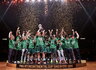 Malagos ekipa laimėjo trofėjų (FIBA nuotr.)